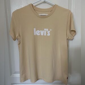 Levi’s Cotton T-Shirt